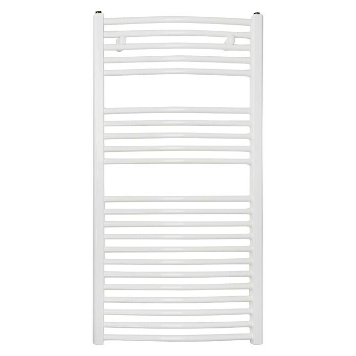 Sonnenkönig Badheizkörper Nela 2 (B x H: 60 x 117,5 cm, Wärmeleistung bei Vorlauftemperatur von 75 °C (D: 50): 622 W)