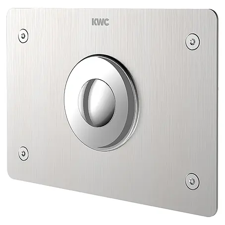 KWC  Betätigungsplatte
