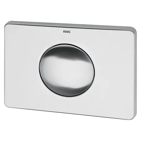 KWC  Betätigungsplatte