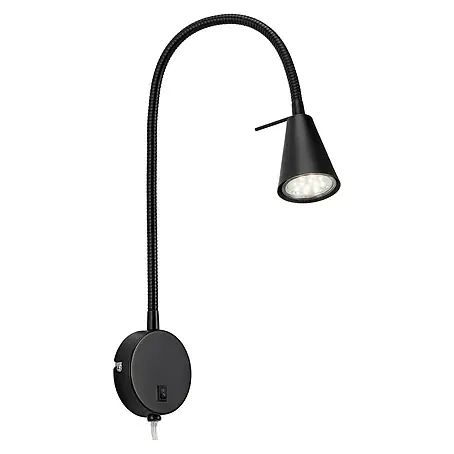 Briloner  Foco de pared LED Comfort Light