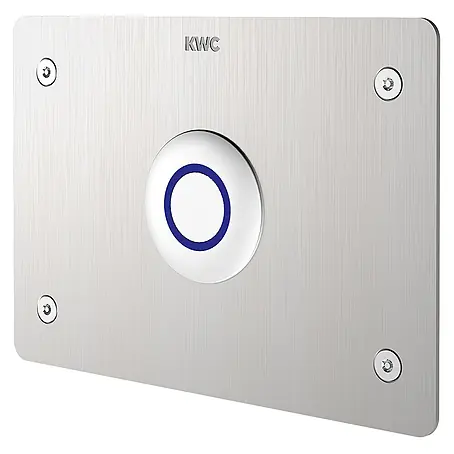 KWC  Betätigungsplatte