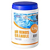 Ivero pH minus granulat  (1,5 kg) | 8325 - Poolchemie | ICIC - Pools / Whirlpools Zubehör | ICI - Pools & Zubehör | IC - Freizeit im Garten | I - Stadtgarten | BAUHAUS