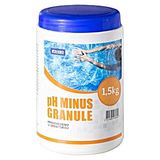 Ivero pH minus granulat (1,5 kg)