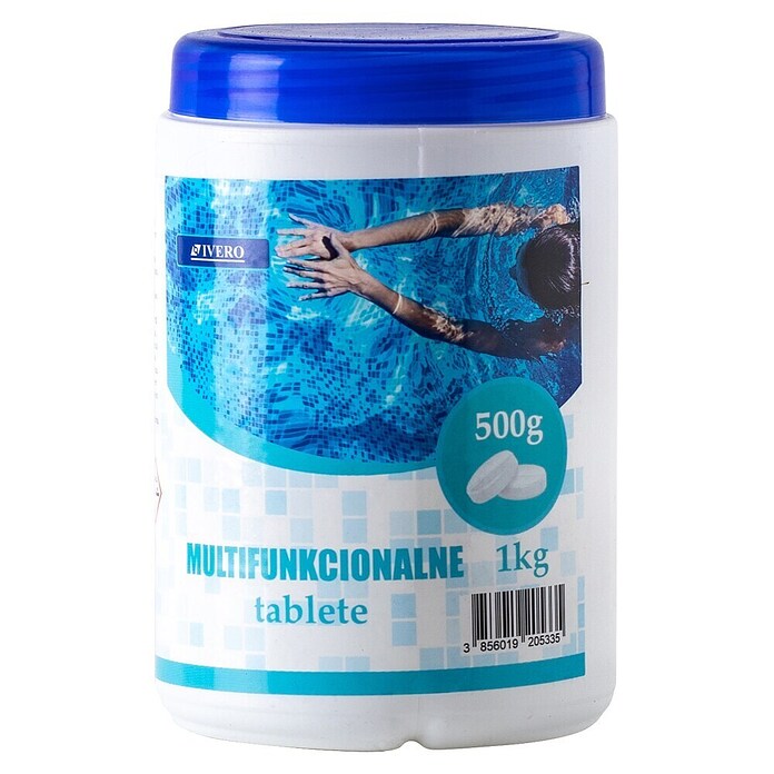Ivero Višenamjenske tablete 500 g  (1 kg) | BAUHAUS