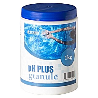 Ivero Sredstvo za povećanje pH vrijednosti pH Plus (1 kg)