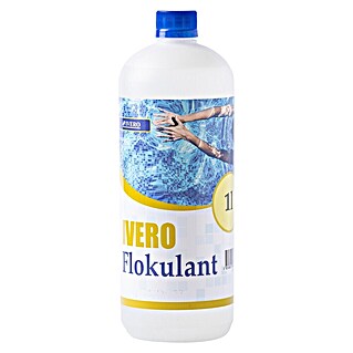 Ivero Sredstvo za pročišćavanje vode bazena Flokulant (1 l)