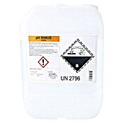 Ivero PH-minus  (25 kg) | 8325 - Poolchemie | ICIC - Pools / Whirlpools Zubehör | ICI - Pools & Zubehör | IC - Freizeit im Garten | I - Stadtgarten | BAUHAUS