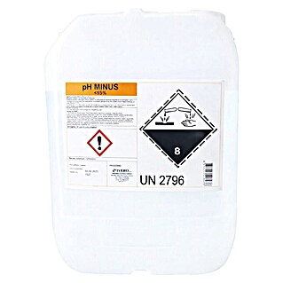 Ivero PH-minus (25 kg)