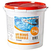 Ivero pH minus granulat  (7,5 kg) | 8325 - Poolchemie | ICIC - Pools / Whirlpools Zubehör | ICI - Pools & Zubehör | IC - Freizeit im Garten | I - Stadtgarten | BAUHAUS