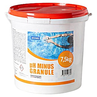 Ivero pH minus granulat (7,5 kg)