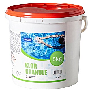 Ivero Granule klora (5 kg)