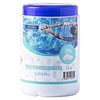 Ivero Višenamjenske tablete 20 g (1 kg)