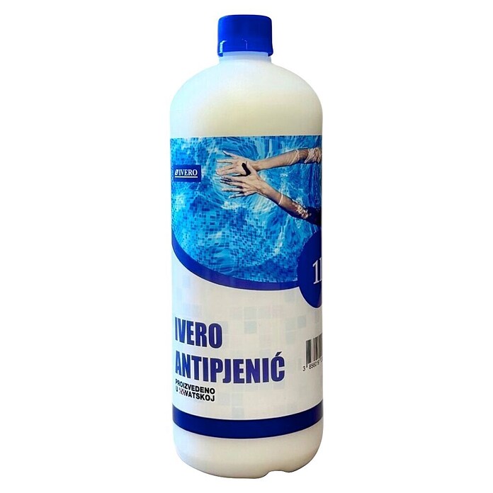 Ivero Sredstvo protiv pjenjenja  (1 l) | BAUHAUS