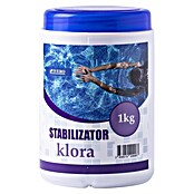 Ivero Stabilizator klora  (1 kg) | BAUHAUS