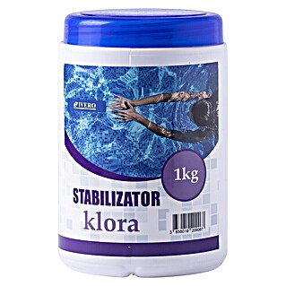 Ivero Stabilizator klora (1 kg)