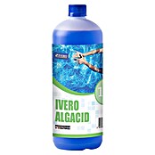 Ivero Sredstvo za sprječavanje algi Algacid  (1 l) | BAUHAUS