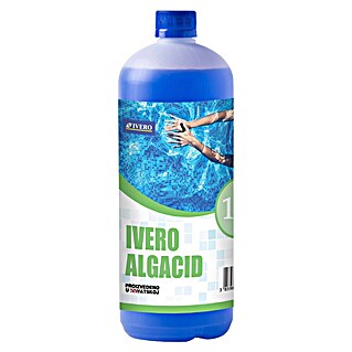 Ivero Sredstvo za sprječavanje algi Algacid (1 l)