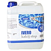 Ivero Sredstvo za uklanjanje kamenca Kalcij STOP  (5 l) | BAUHAUS