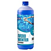 Ivero Sredstvo za zaštitu bazena od algi tijekom zime Winter  (1 l) | BAUHAUS