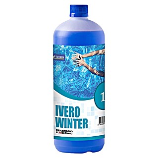 Ivero Sredstvo za zaštitu bazena od algi tijekom zime Winter (1 l)