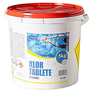 Ivero Tablete klora (5 kg)