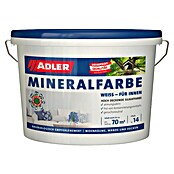 Adler Mineralfarbe (14 kg)