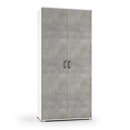 Kiamami Valentina  Holz-Mehrzweckschrank