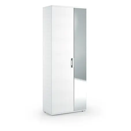 Kiamami Valentina  Holz-Mehrzweckschrank
