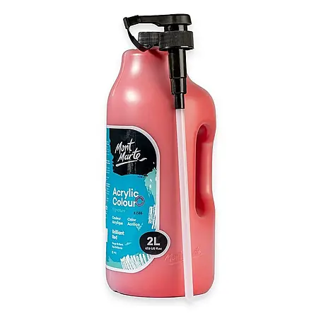 Mont Marte  Acrylfarbe Signature