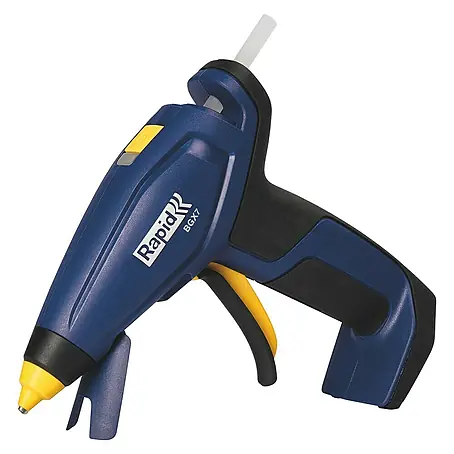 Rapid  Pistola termoadhesiva de batería BGX7
