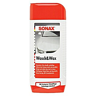 Sonax Održavanje laka (500 ml, Prikladno za: Lakovi za automobile)
