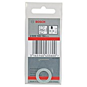 Bosch Reduzierring (Durchmesser: 20 mm, Bohrung: 12,75 mm, Stärke: 1,2 mm)