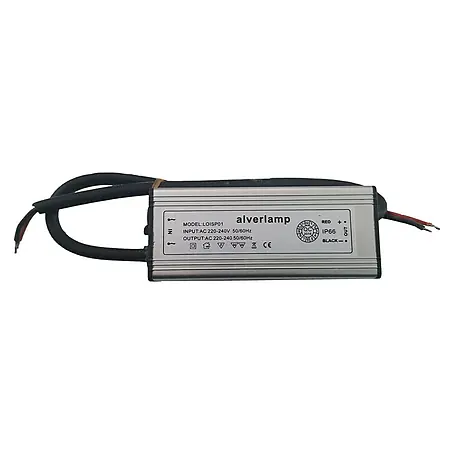Alverlamp  Dispositivo antiparpadeo