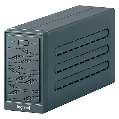 Legrand  Sistemas de alimentación ininterrumpida USB