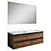 Futurbath Conjunto de mueble de baño Life 
