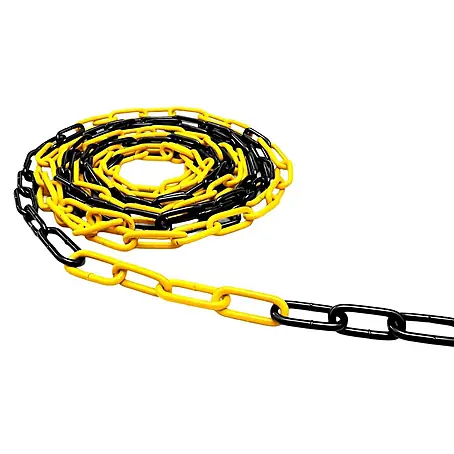 Stabilit  Rundstahlkette Meterware