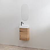 Best Design Fonteinset Mali (Halifax, Glanzend) | BAUHAUS