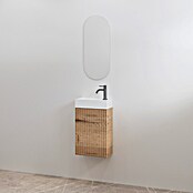 Best Design Fonteinset Mali (Halifax, Glanzend) | BAUHAUS