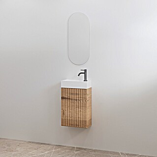 Best Design Fonteinset Mali (Halifax, Glanzend)