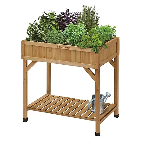 VegTrug  Kräuterhochbeet