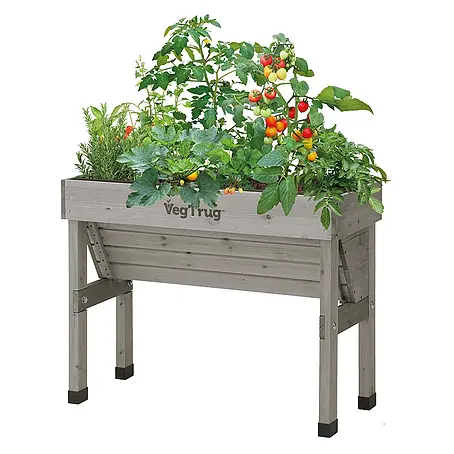 VegTrug  Hochbeet WallHugger