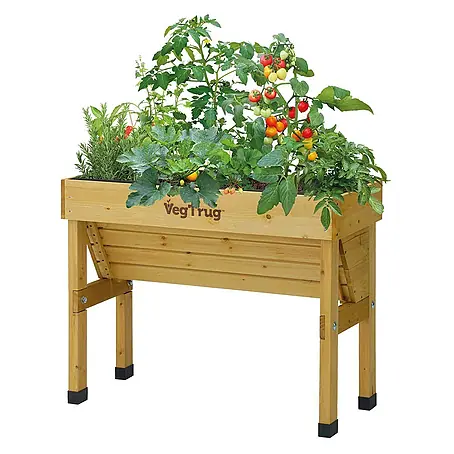 VegTrug  Hochbeet Wall Hugger