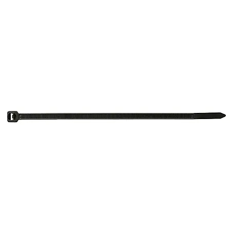 Index  Bridas para cables de Nylon