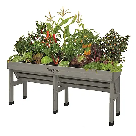 VegTrug  Hochbeet WallHugger