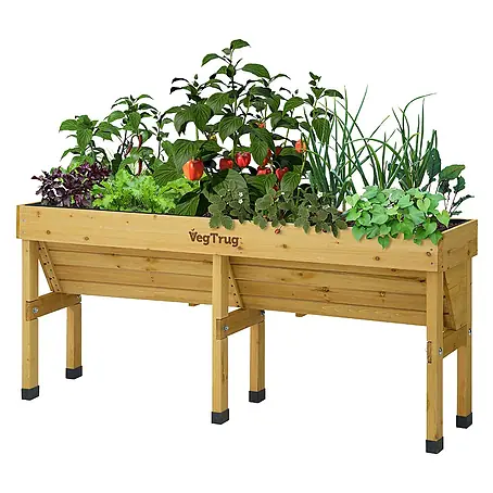 VegTrug  Hochbeet Wall Hugger