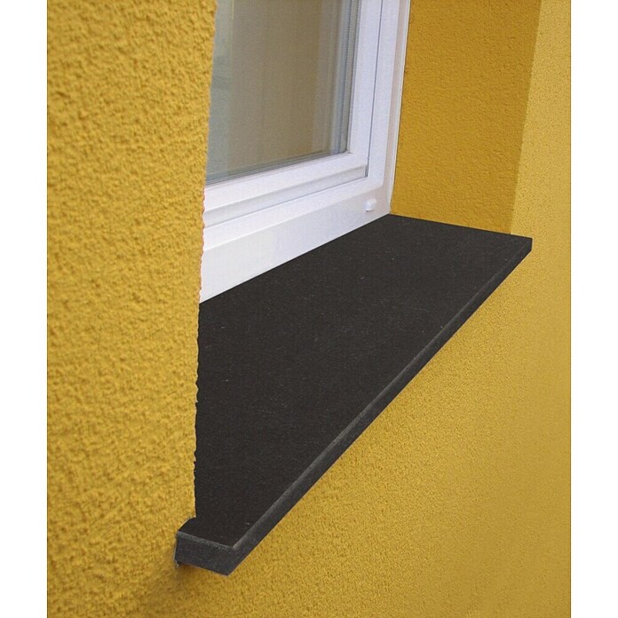 Fensterbank