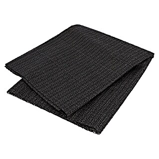 UniTEC Antirutschmatte (L x B: 60 x 100 cm, Material: Kunststoff)