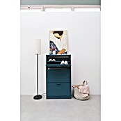 Astigarraga Vita Zapatero (L x An x Al: 25 x 64,8 x 114,8 cm, Natural, Número de compartimentos: 3 ud.) | BAUHAUS