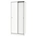 Muebles Pitarch Tibet Armario de puertas correderas 