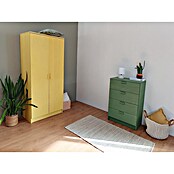 Astigarraga Vita Armario para ropa (L x An x Al: 48 x 80 x 180 cm, Natural) | BAUHAUS